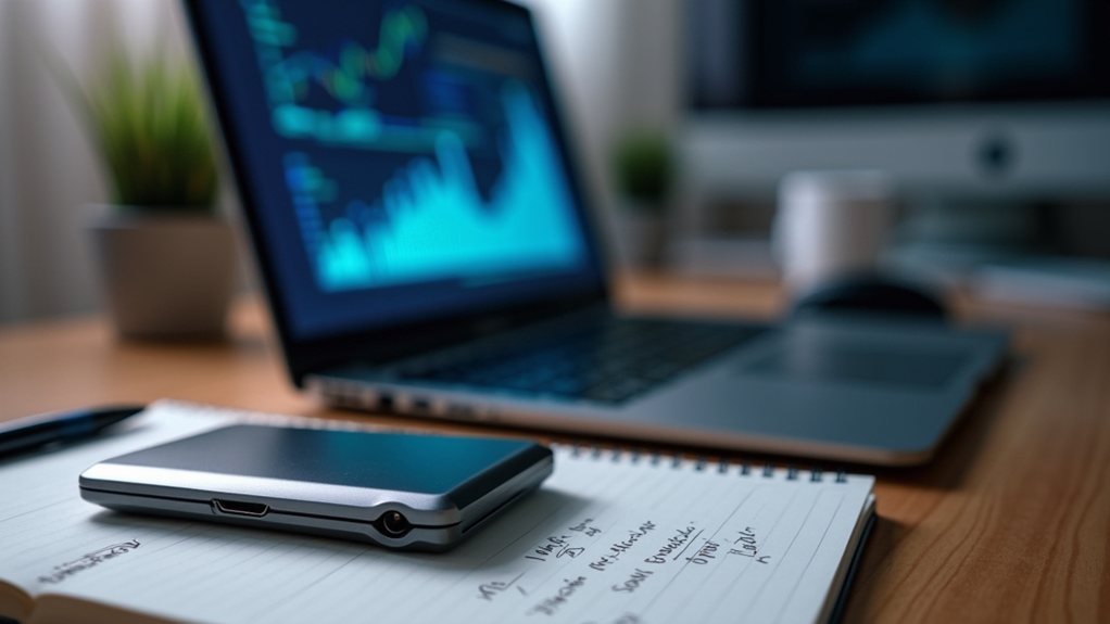 acquiring a cryptocurrency wallet