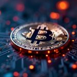 bitcoin asset tracking method