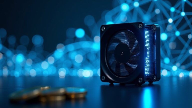 bitcoin mining time varies