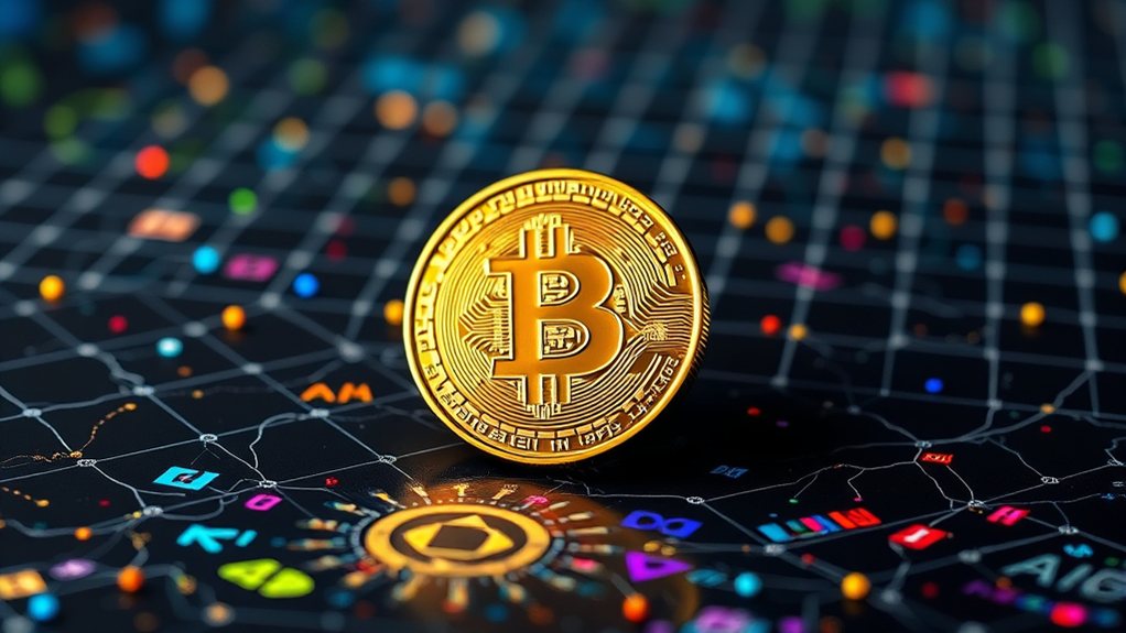 bitcoin s unique digital assets
