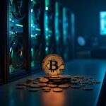 bitcoin supply reaches limit