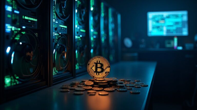 bitcoin supply reaches limit