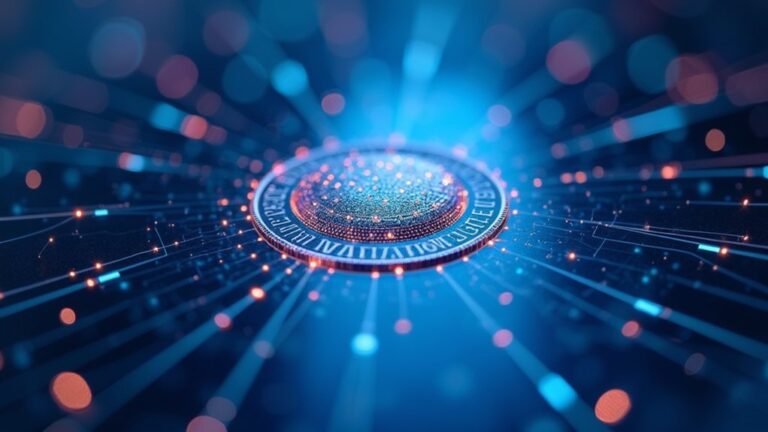 blockchain platform for smart contracts