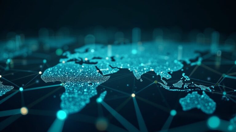 blockchain work leadership roles