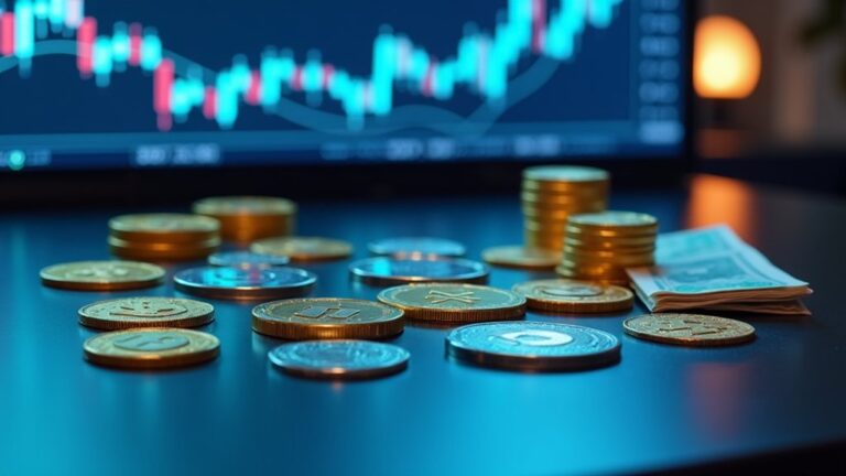 categories of cryptocurrency stability