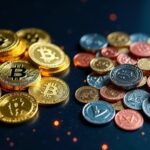 coins and tokens defined