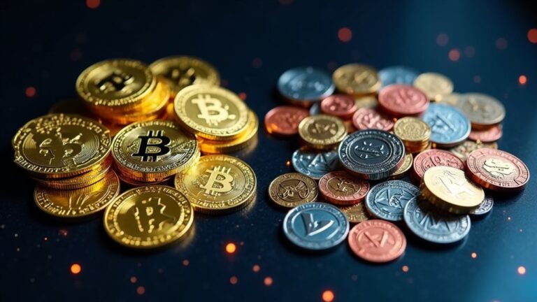 Coins Vs Tokens: What’s the Difference?