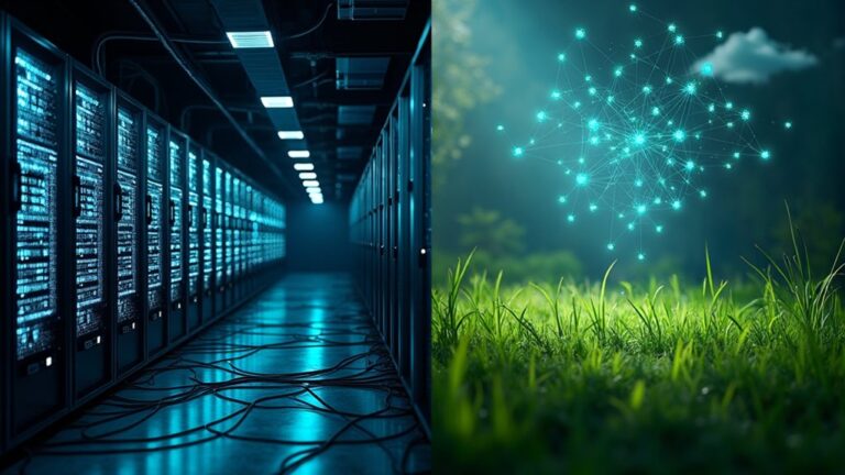 Proof of Work vs. Proof of Stake