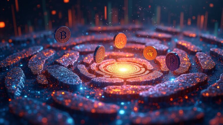 count of existing cryptocurrencies
