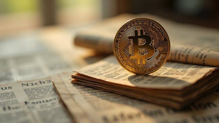 creation of digital currency
