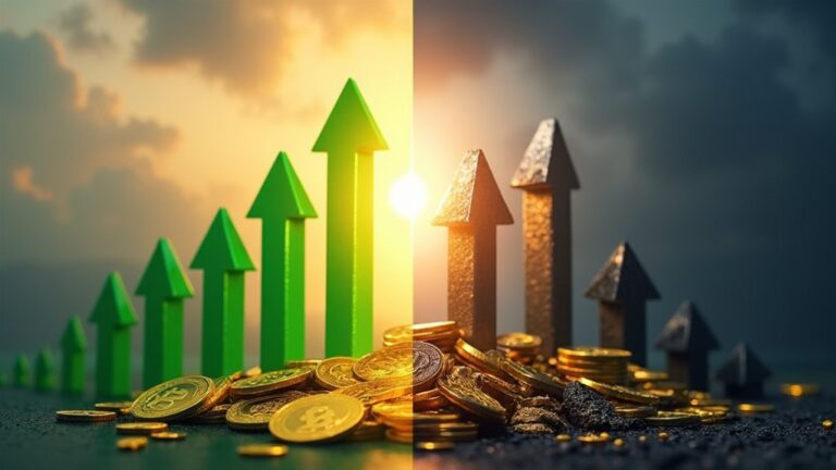 crypto market trends explained