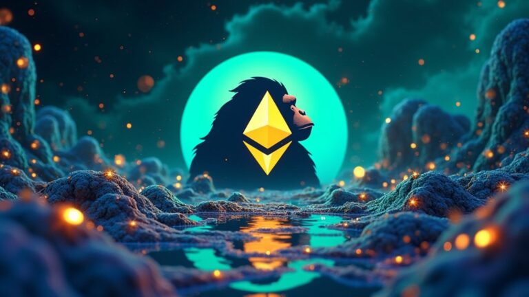 cryptocurrency for ape enthusiasts