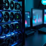 cryptocurrency mining process explained