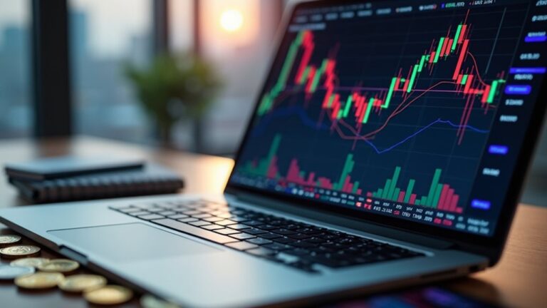 cryptocurrency trading mechanisms explained