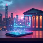 cryptocurrency versus traditional banking