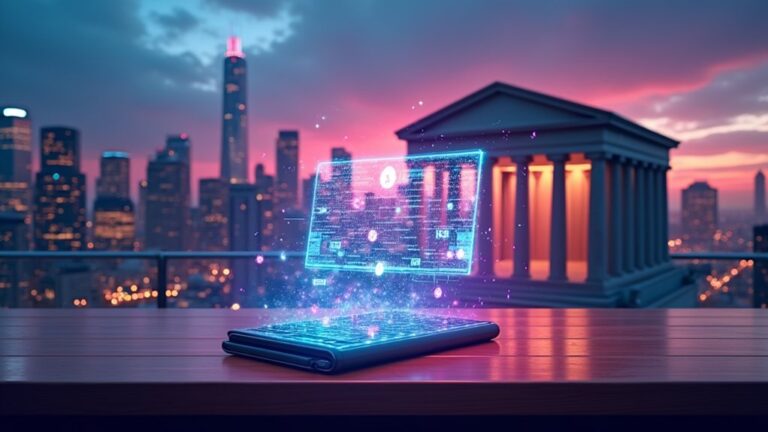 cryptocurrency versus traditional banking