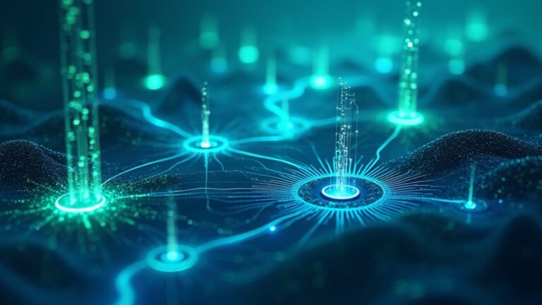 decentralized application software explained