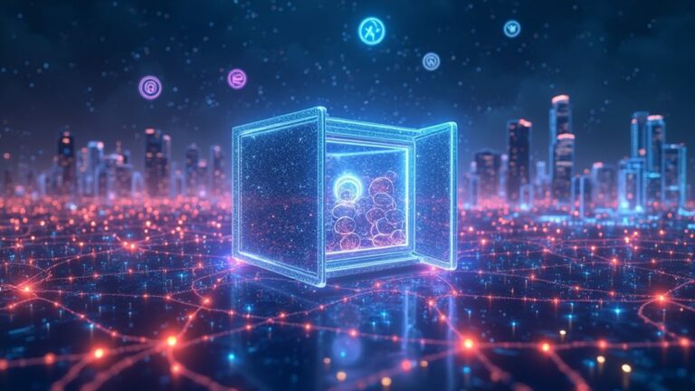 decentralized autonomous organization