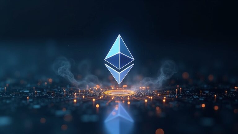 decentralized blockchain platform