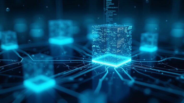 decentralized digital currency ledger