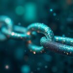 decentralized digital ledger technology