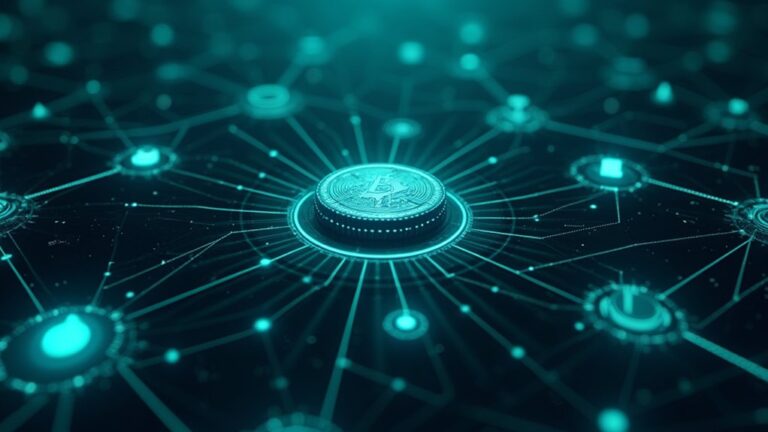 decentralized finance revolutionizing transactions