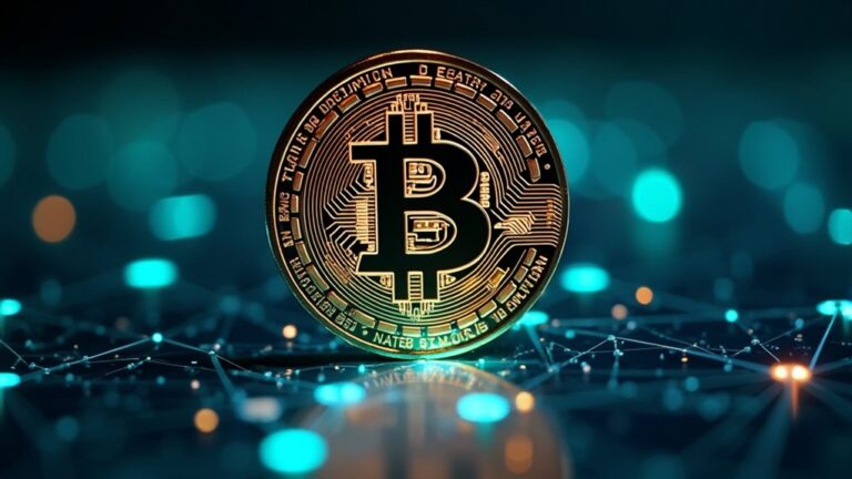 Who Controls Bitcoin?