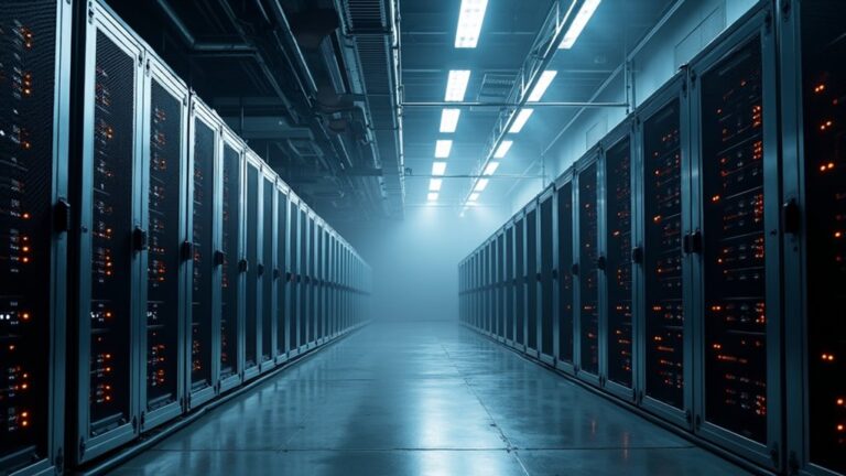 digital asset mining operation