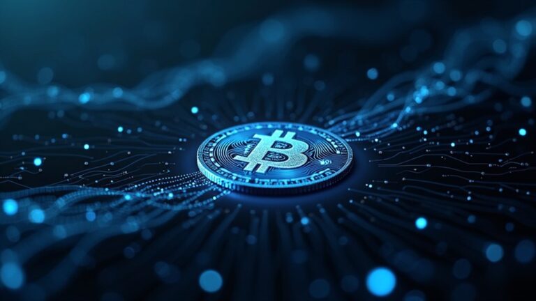 What Are Bitcoins Made Of?