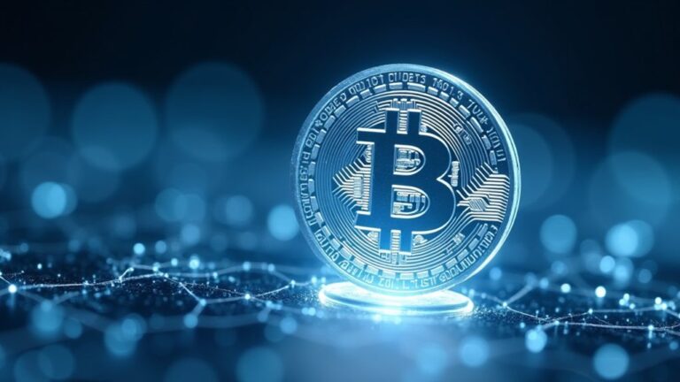 digital currency and trust