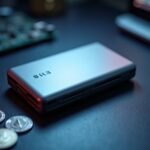 digital currency storage solution