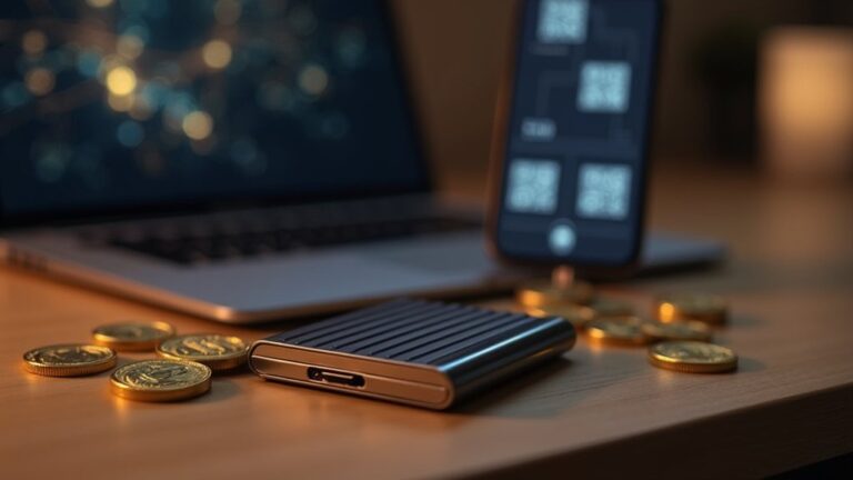 What Is a Bitcoin Wallet?