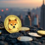 dogecoin ownership is decentralized