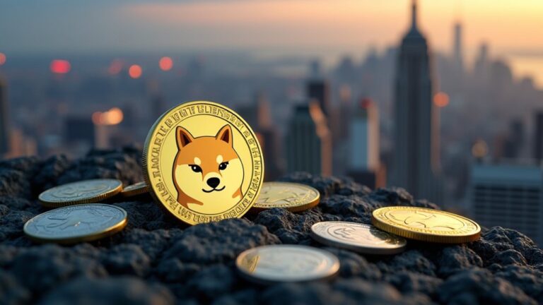 dogecoin ownership is decentralized
