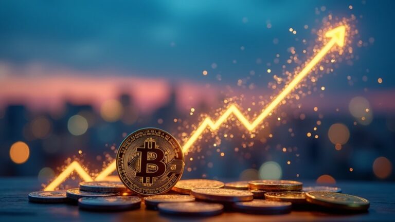 duration of crypto bull runs