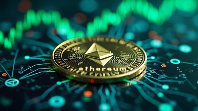 ethereum based fungible tokens