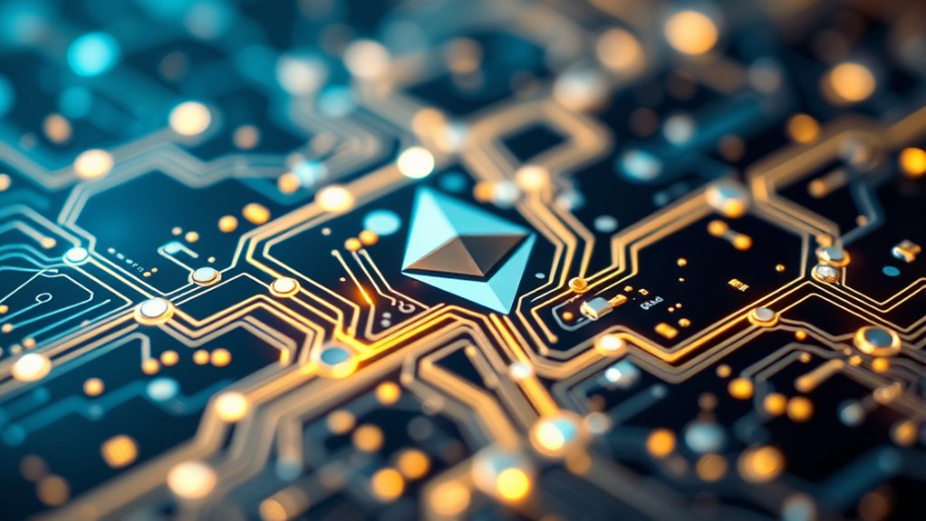 ethereum virtual machine explained
