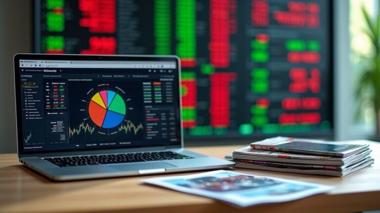 exchange traded fund investments
