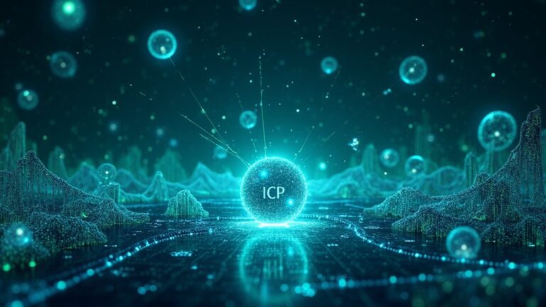 What Is ICP Crypto?