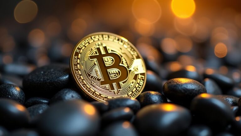 leading bitcoin holders identified