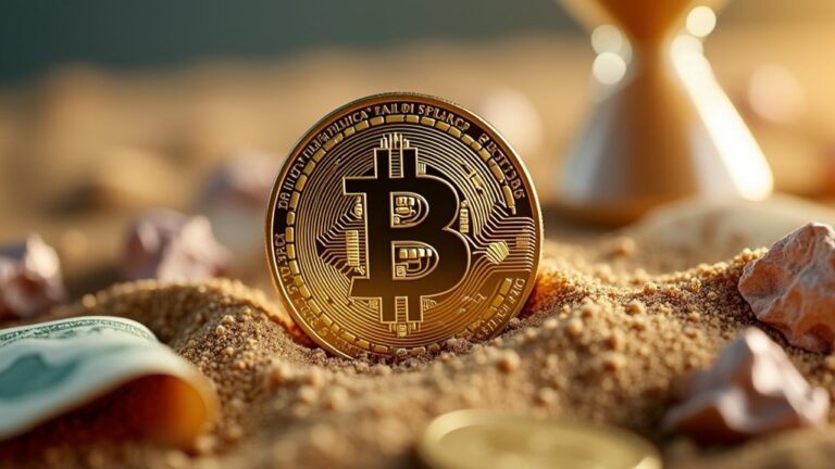 What Makes Bitcoin Scarce?