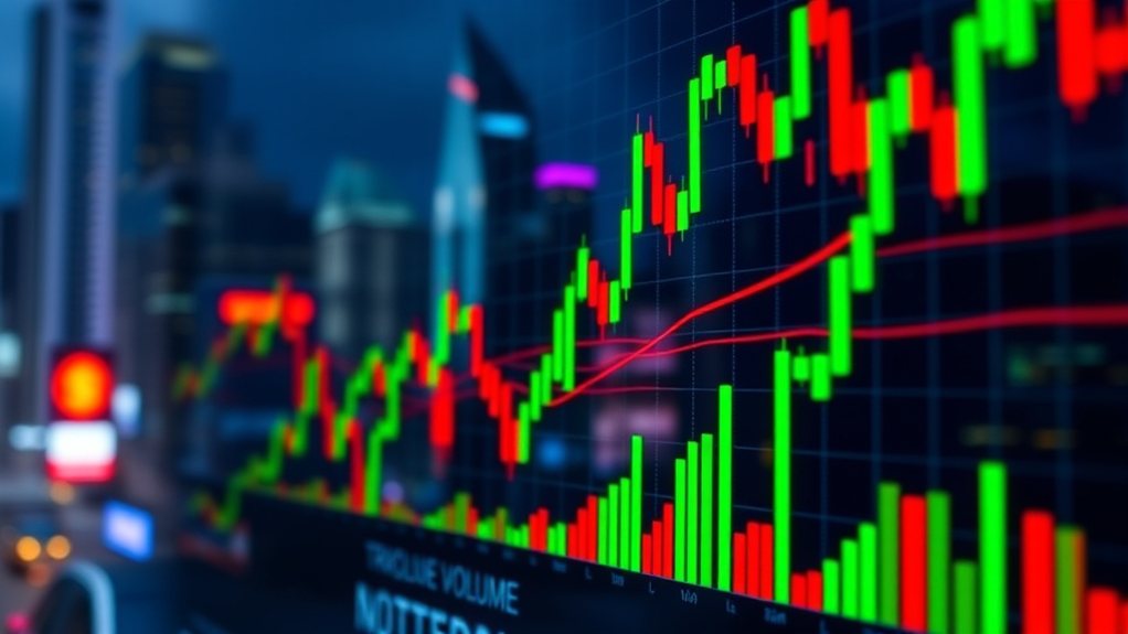 market activity measurement indicator