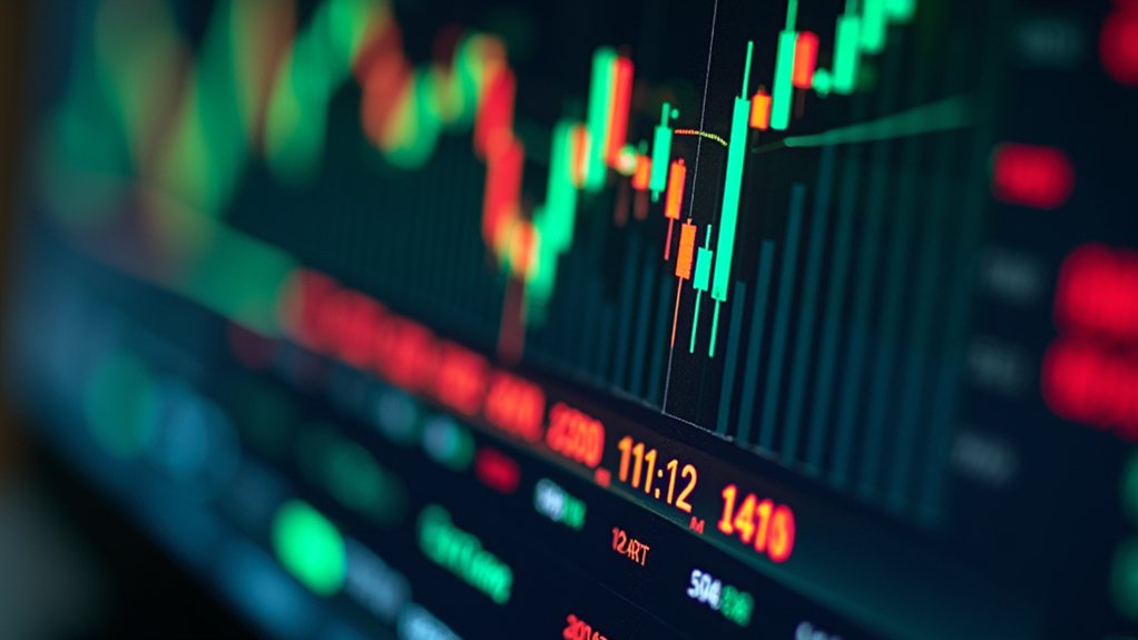 market activity measurement metric