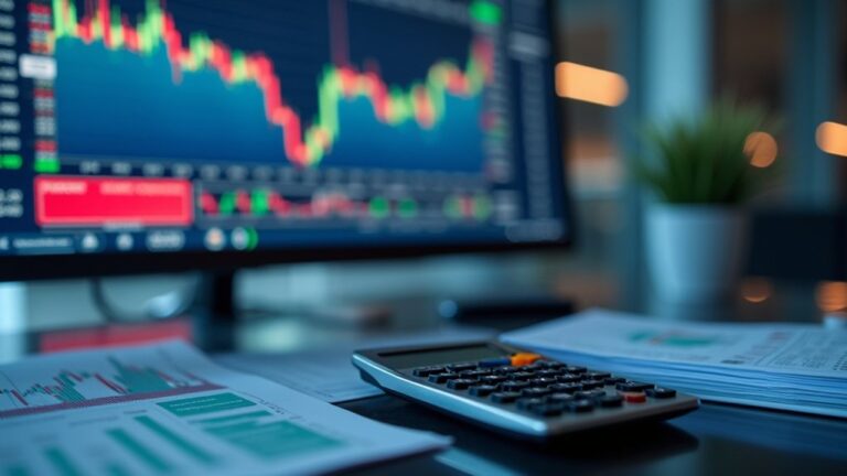 How Market Capitalization Is Calculated