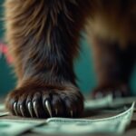 market decline terminology origin