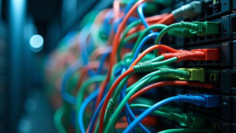 Understanding Network Congestion