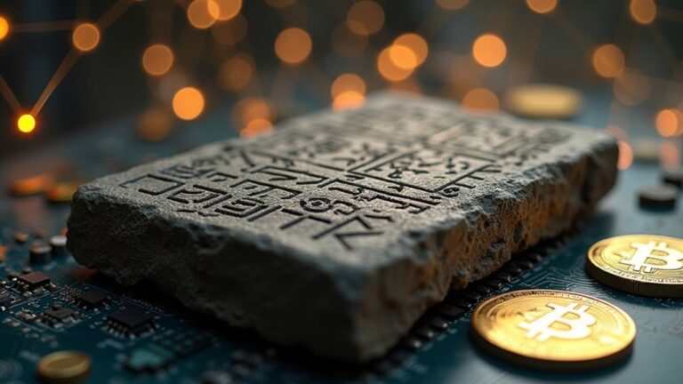 origins of bitcoin revealed