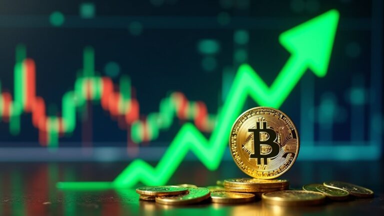 positive market sentiment indicator