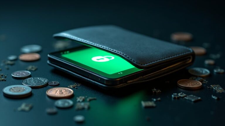 protecting crypto from theft