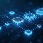 satoshi nakamoto created blockchain